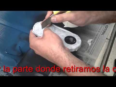 Mod SNES controller/Personalizar mando SNES