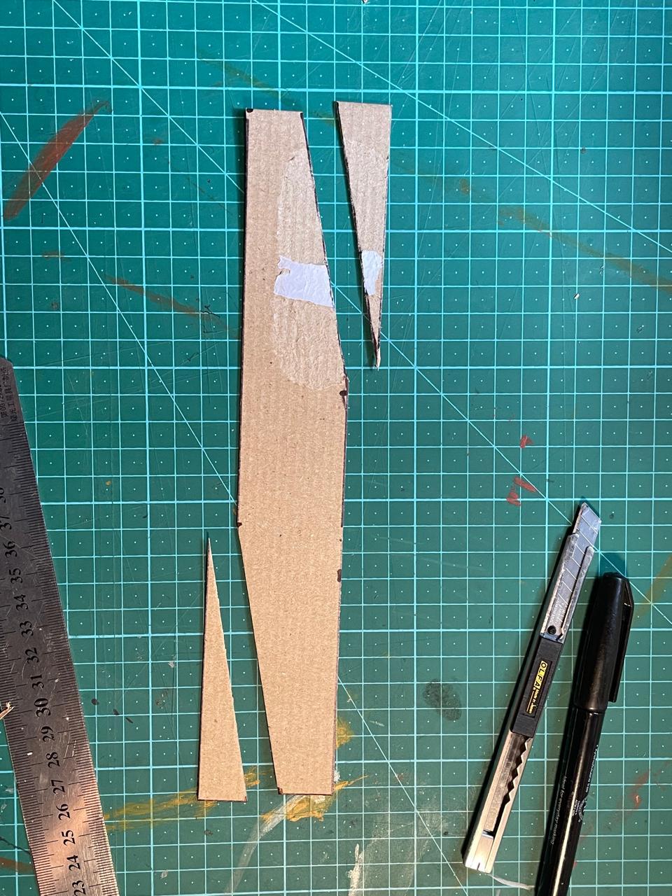 Making the Body