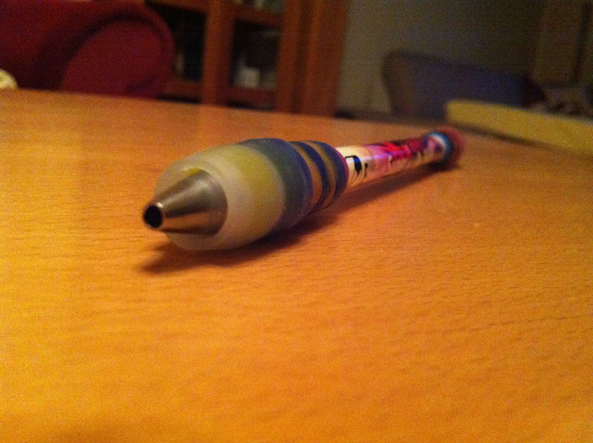 Create Your OWN Awesome Penspinning Pen!!!
