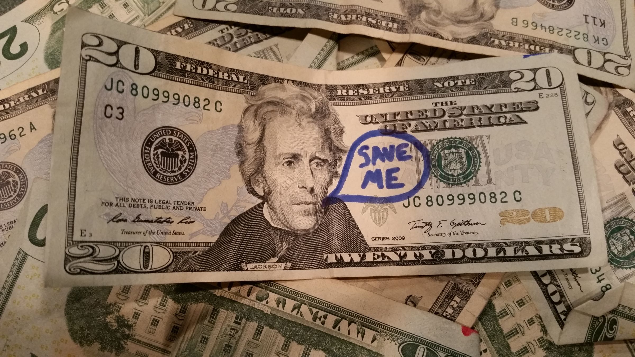 Saving Money on Everyday Items 