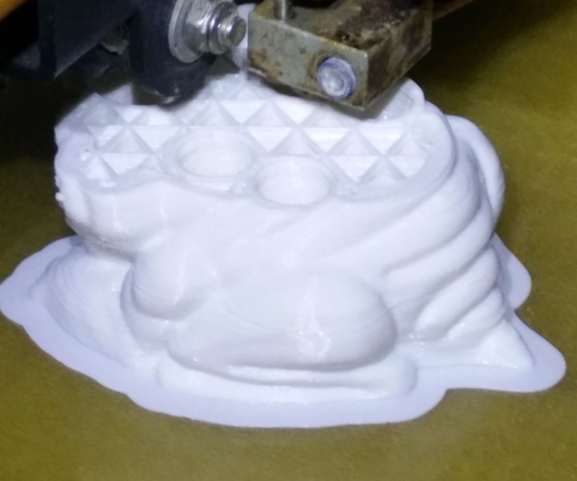 Pen/PermanentMarkerMonster