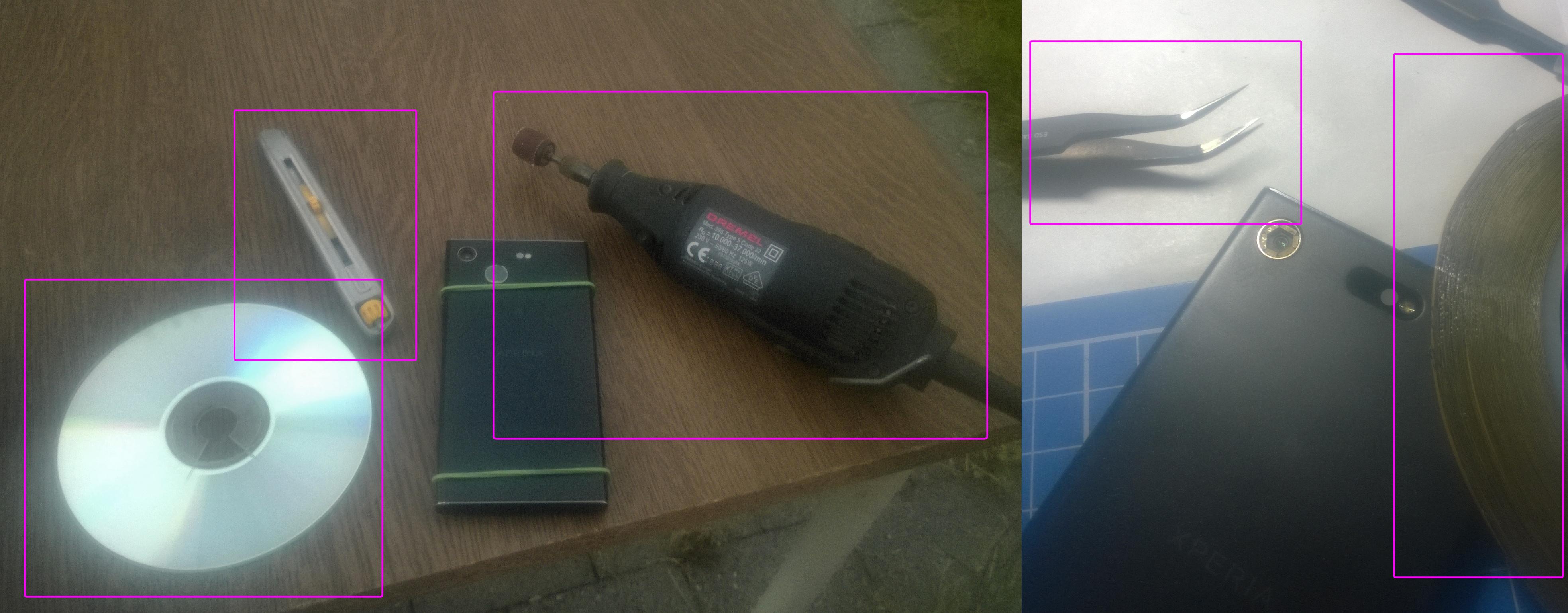 DIY Camera Cover Glass for Your Smartphone 3 Steps Instructables