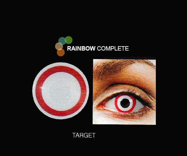 Theatrical Contacts