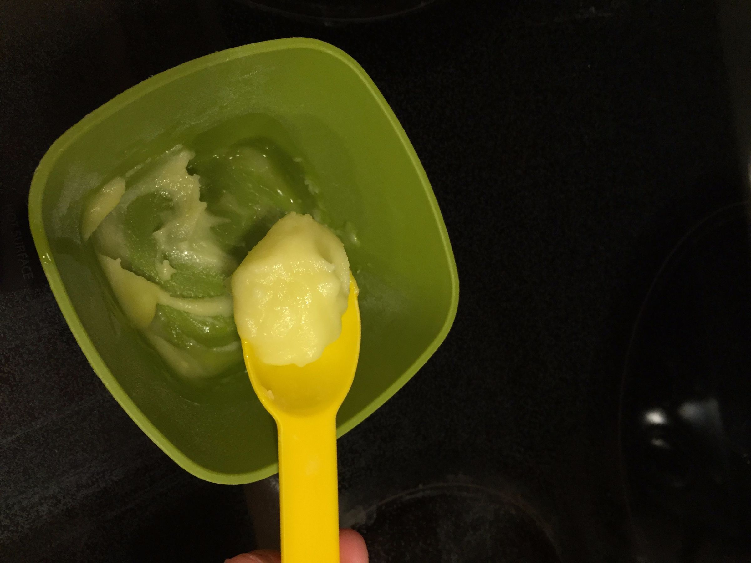 Baking Soda Lip Scrub 4 Steps (with Pictures) Instructables