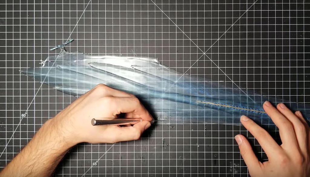 Picture of Clean Up the Model