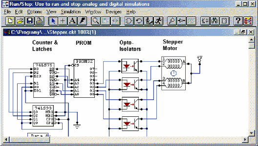 CircuitMaker 