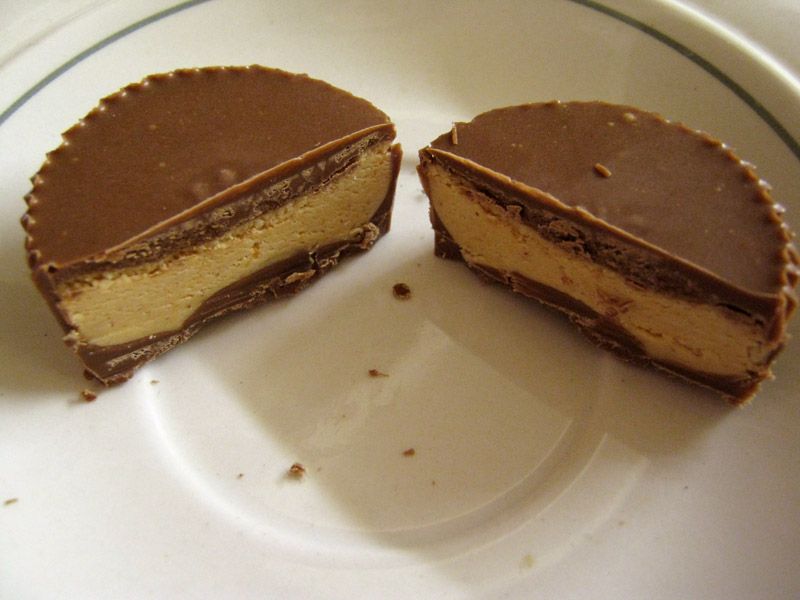 How to Make Milk Chocolate Peanut Butter Cups