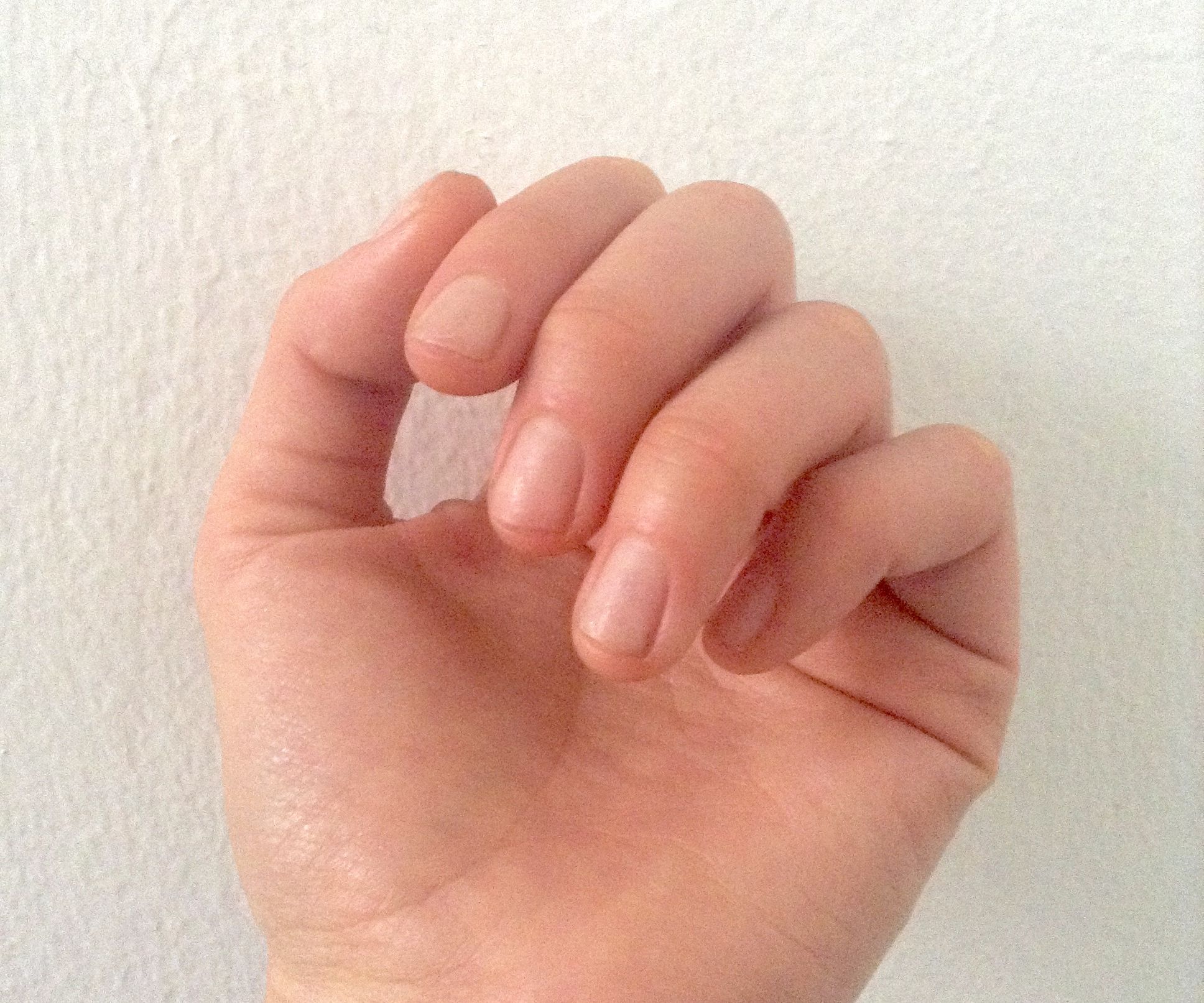 How to Remove Gel Polish at Home : 4 Steps (with Pictures) - Instructables