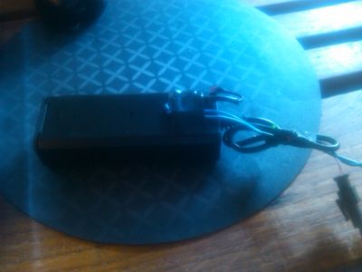 Secure the Wires