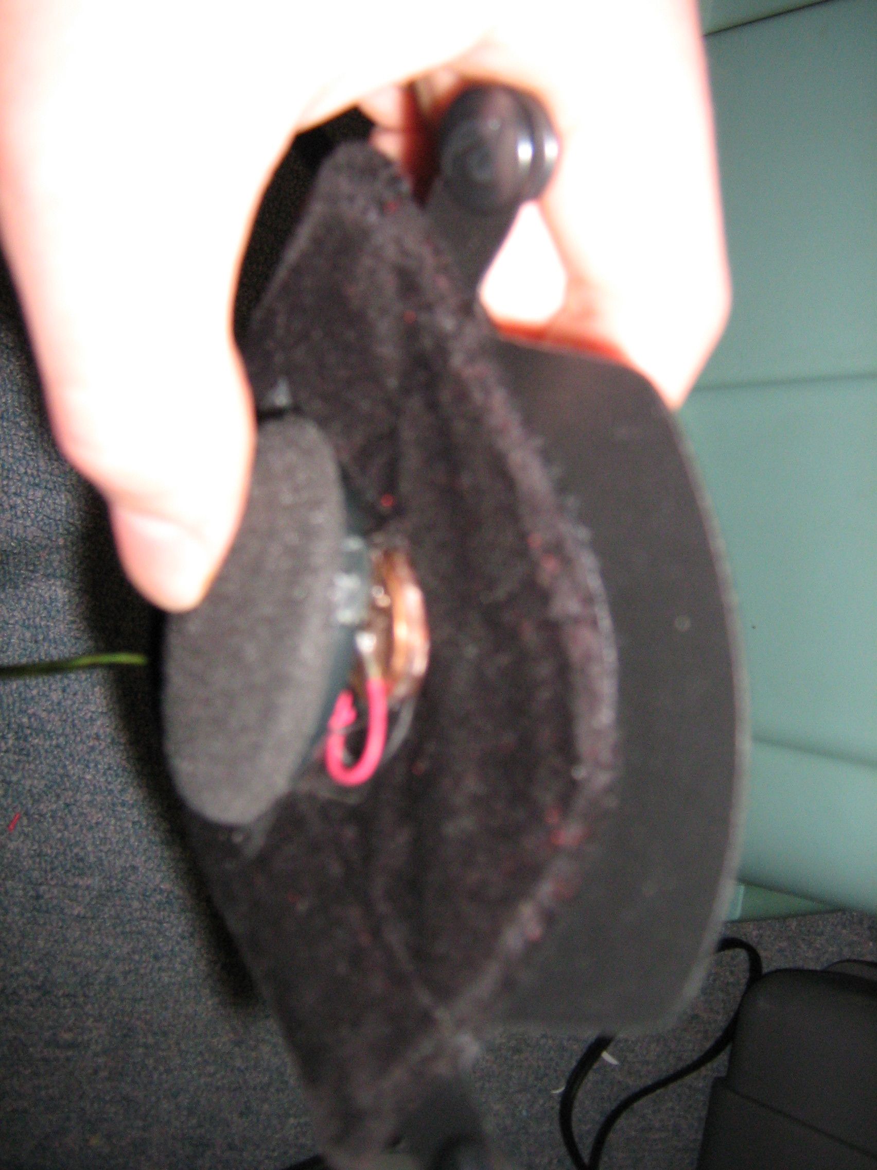 Build a Ski Helmet Walkietalkie ("ACS") 5 Steps Instructables