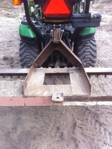 The Adjustable Frame Design