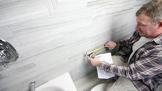 Get the Plumbing Right...the First Time!