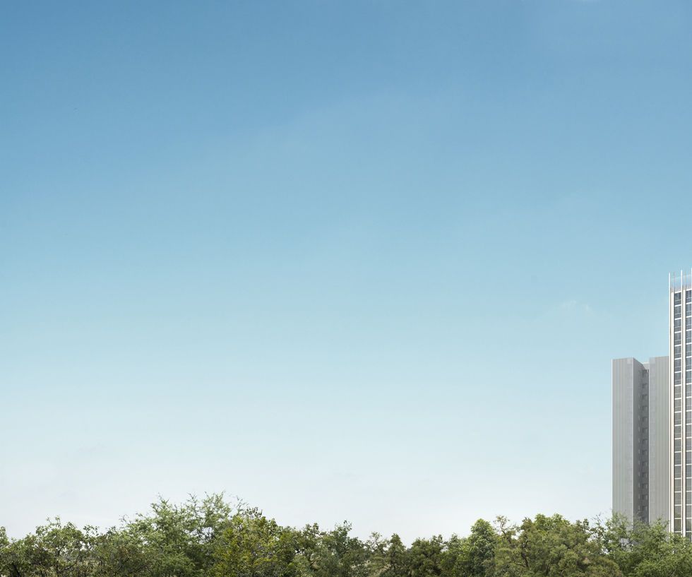 The Panorama Condo-Latest New Launch Condo in Singapore