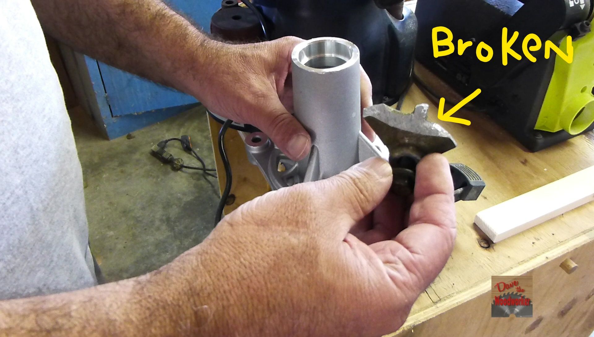 Tapping Threads in Aluminum Spindle 4 Steps (with Pictures) Instructables