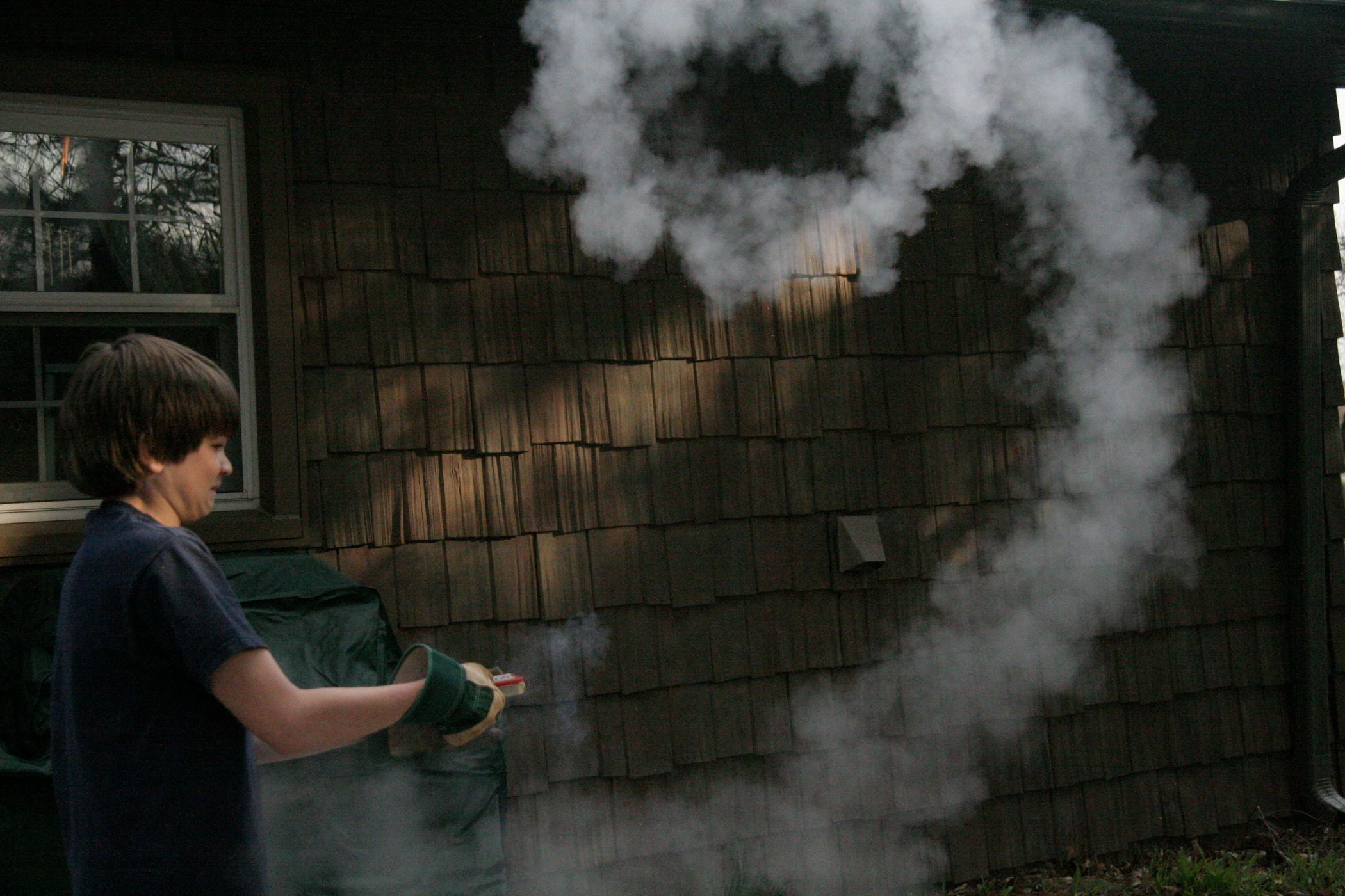 Pocket Rocket Launcher 5 Steps Instructables