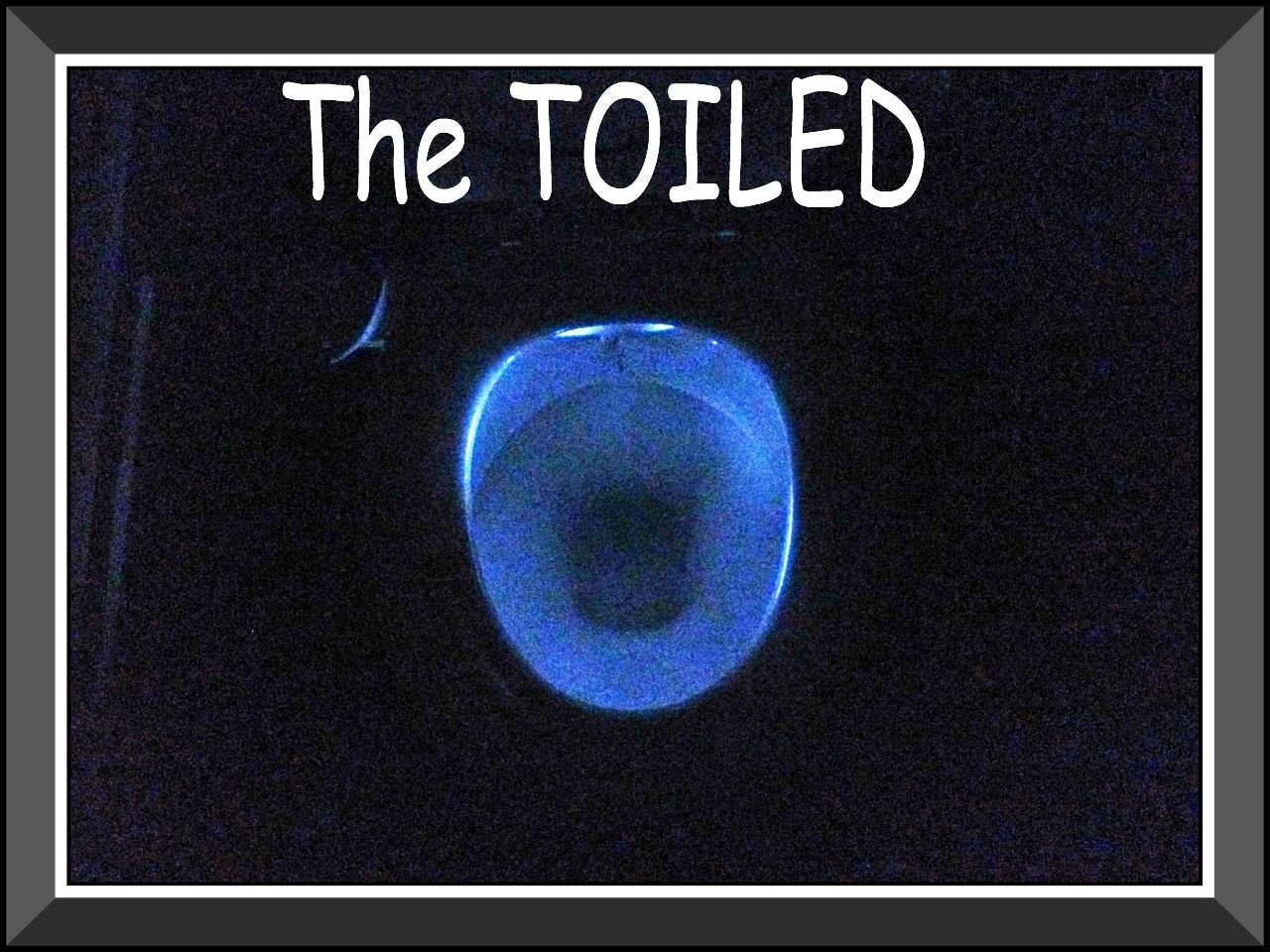 *The Toiled*