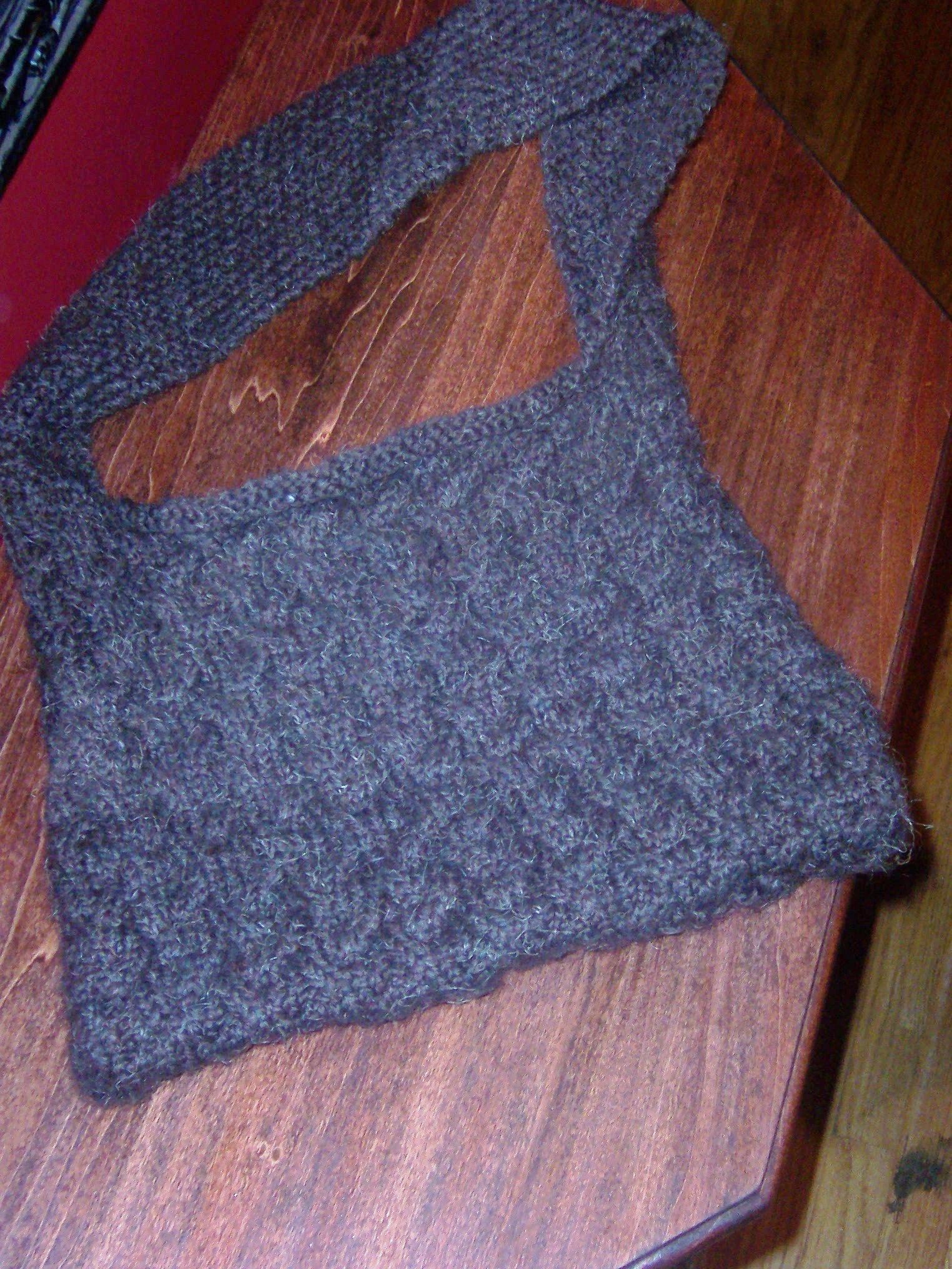 Around Town Bag