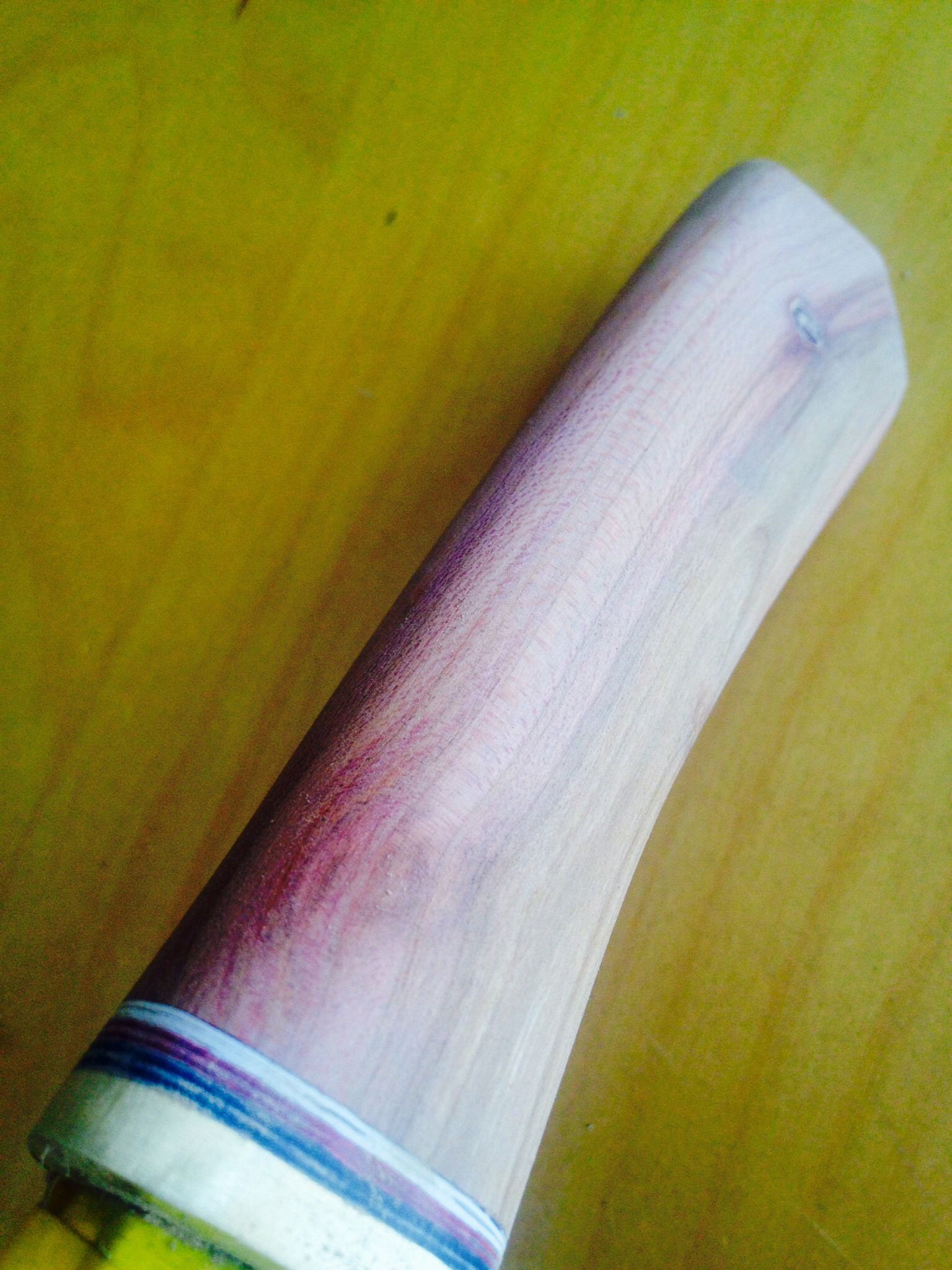 Make Your Own Knife 16 Steps (with Pictures) Instructables