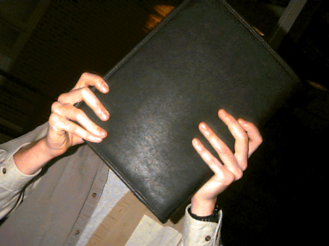 author