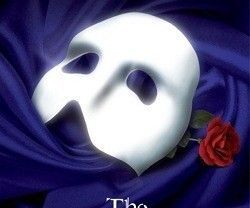 Phantom of the Opera Play