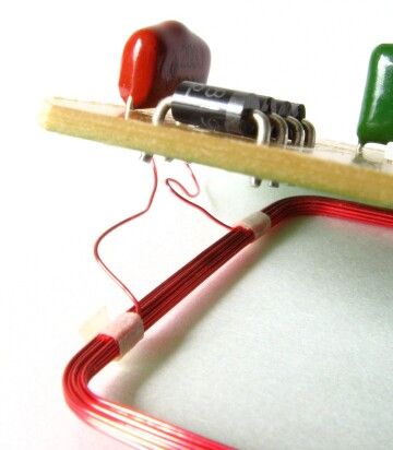 I need your help. IPT (Inductive Power Transfer)