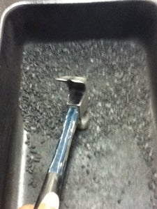 Smash Up Activated Carbon