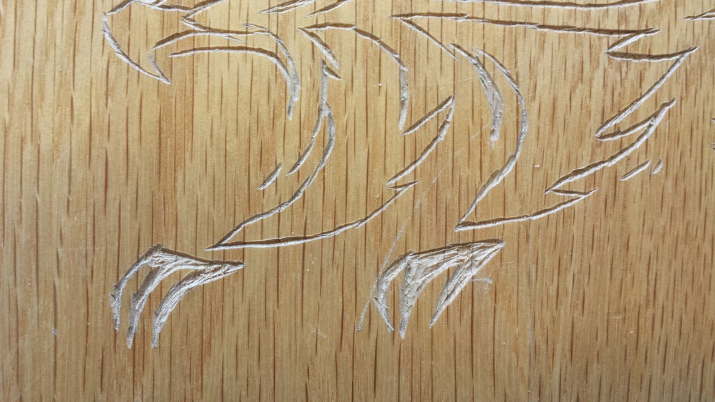 Dremel Art Carving : 7 Steps - Instructables dremel-art-carving-7-steps-instructables