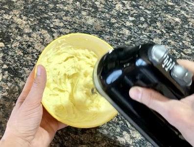 Dairy-Free Cream Cheese Spread (optional)