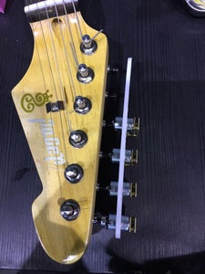 GUITAR AUTOTUNE
