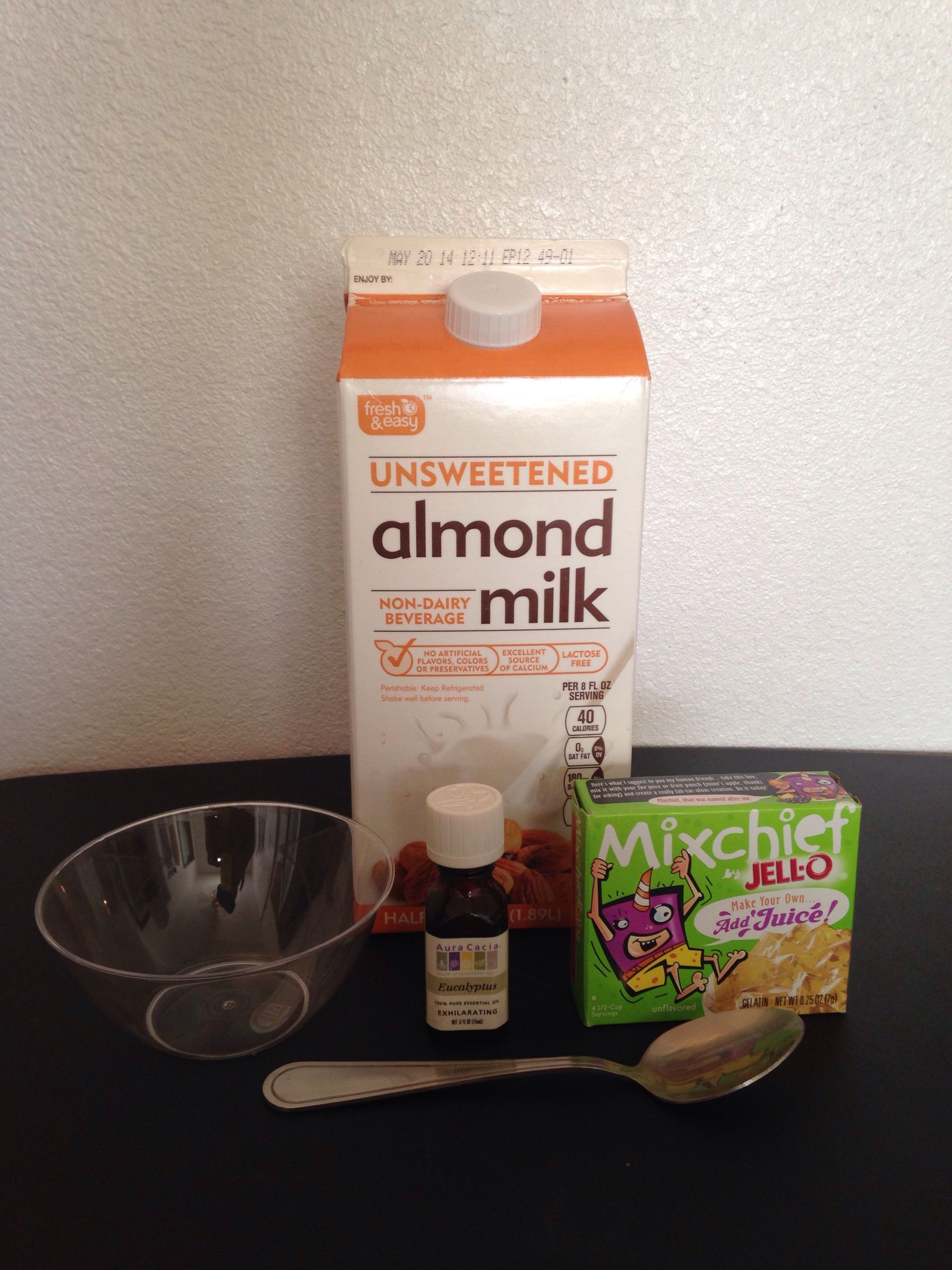 Blackhead Removal Smoothing Mask