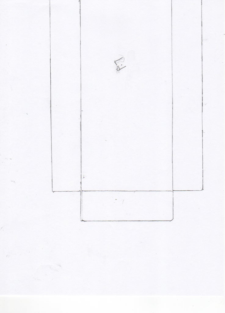 Ollivanders Wand Box With Free Templates! : 3 Steps ...