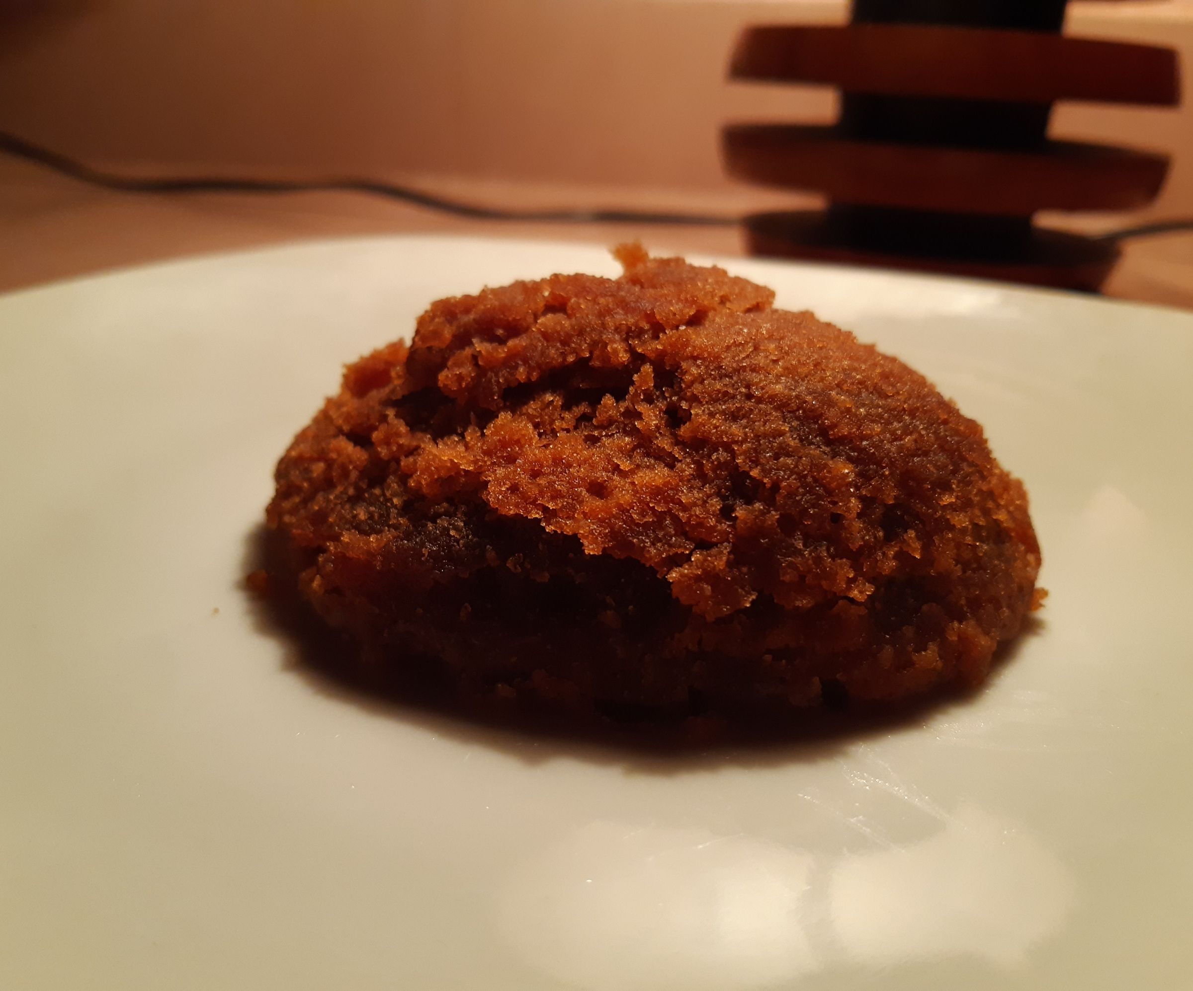 3 Ingredients Biscuit Cake(No Egg,butter,flour,coco Powder)