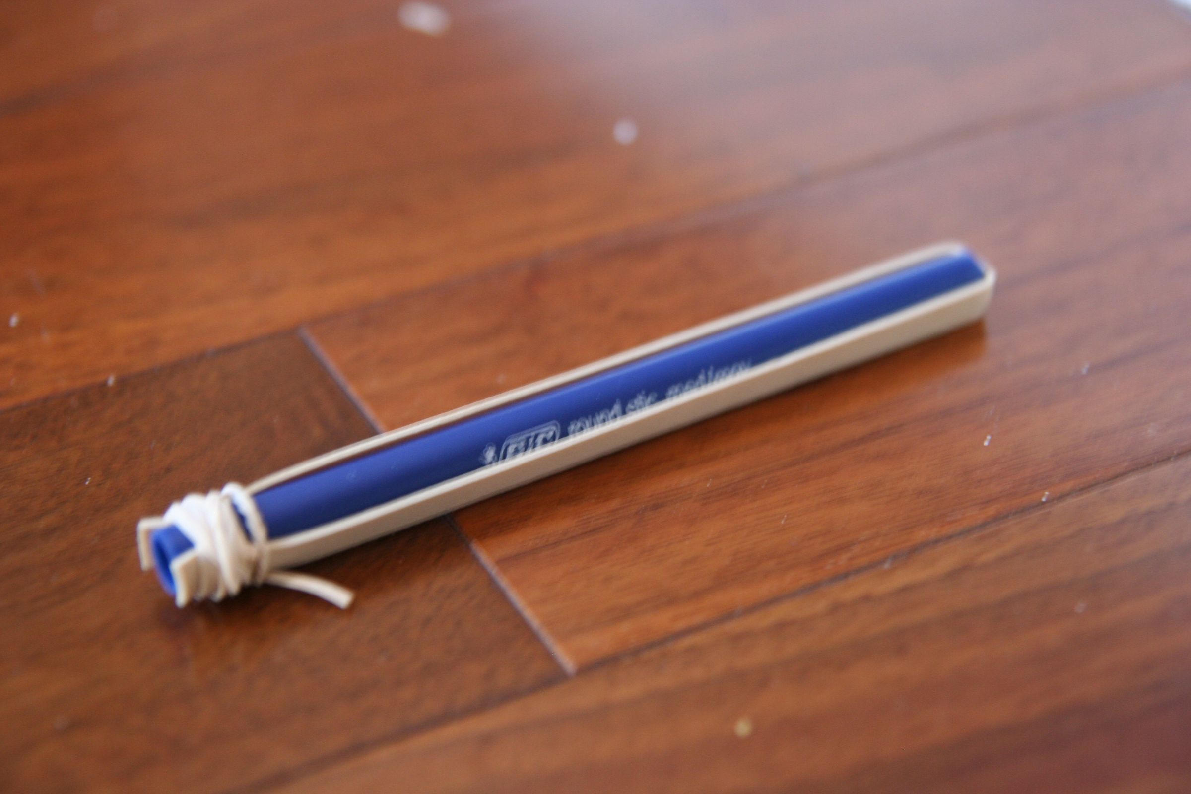 BIC Pen Gun!