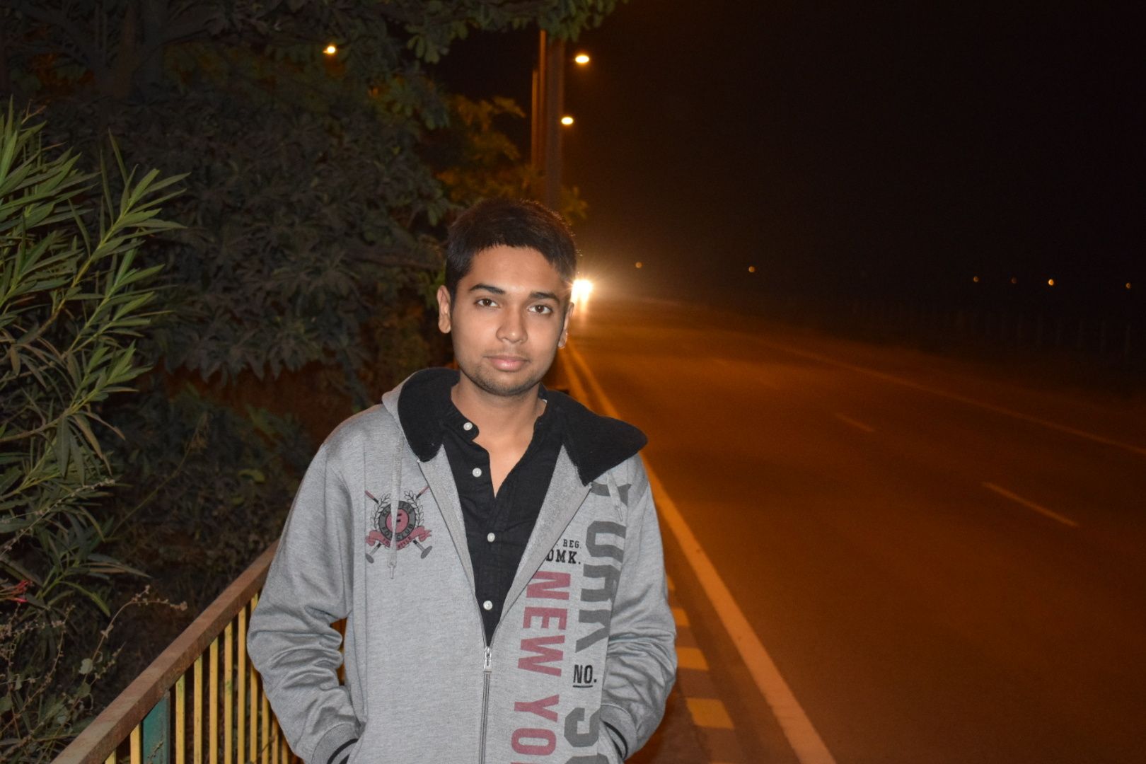 author