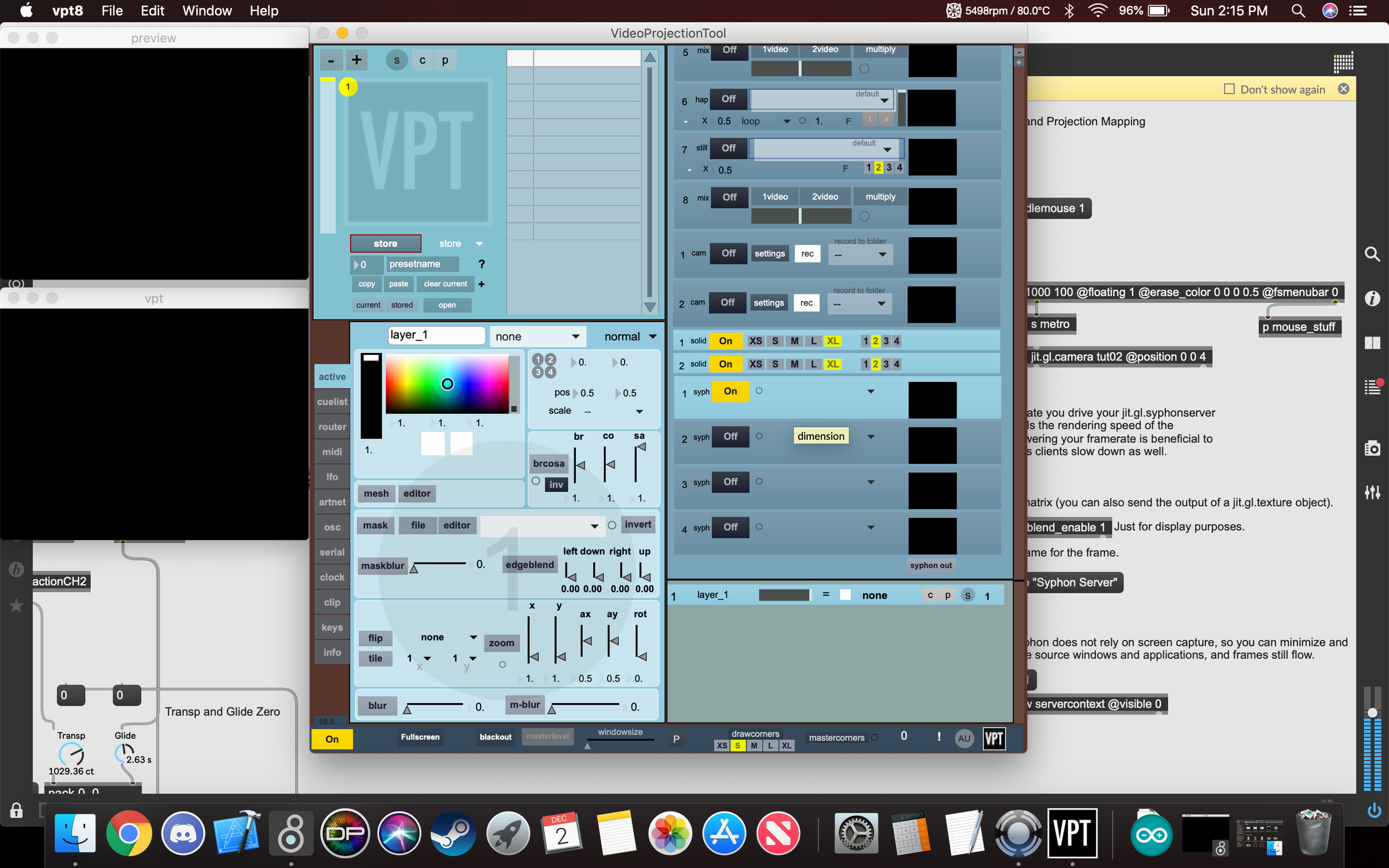 Vpt8 Projection Mapping Cheap Retailers brunofuga.adv.br