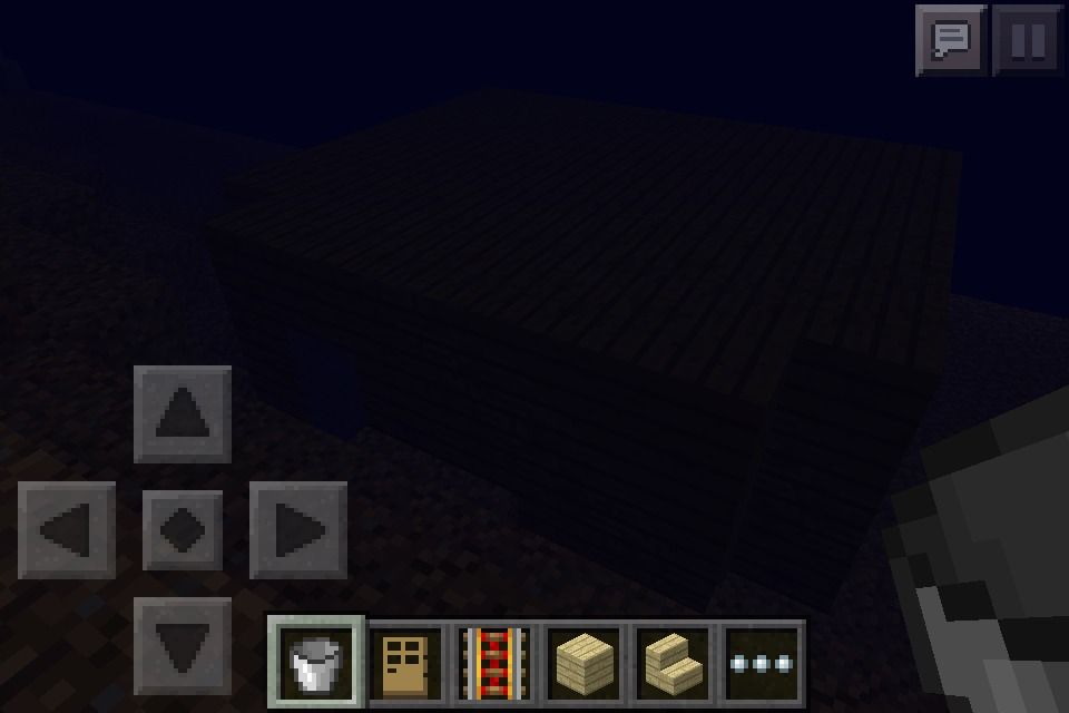 How To Make An Under Water House