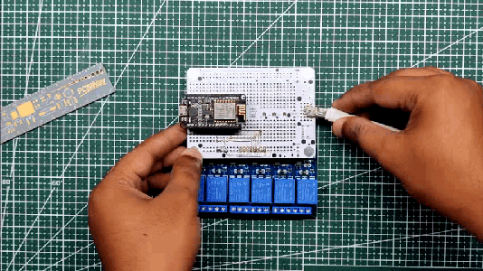 Home Automation Getting Started Guide