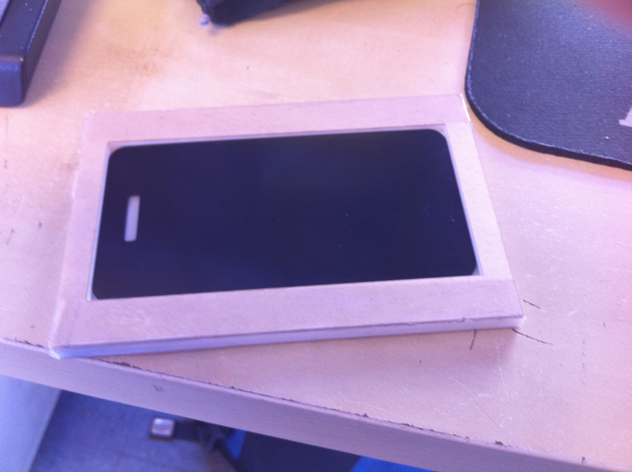 How to Make a Jig for the Epilog Laser Etcher/cutter.