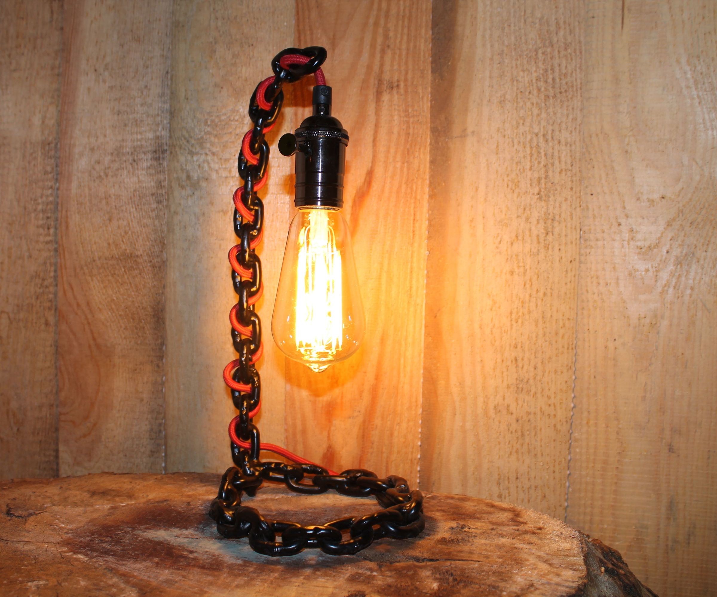 Chain Lamp