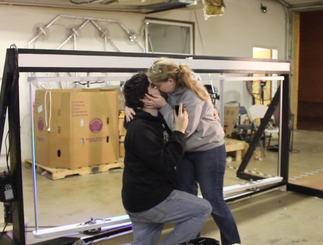 How to Deconstruct a Wedding Proposal