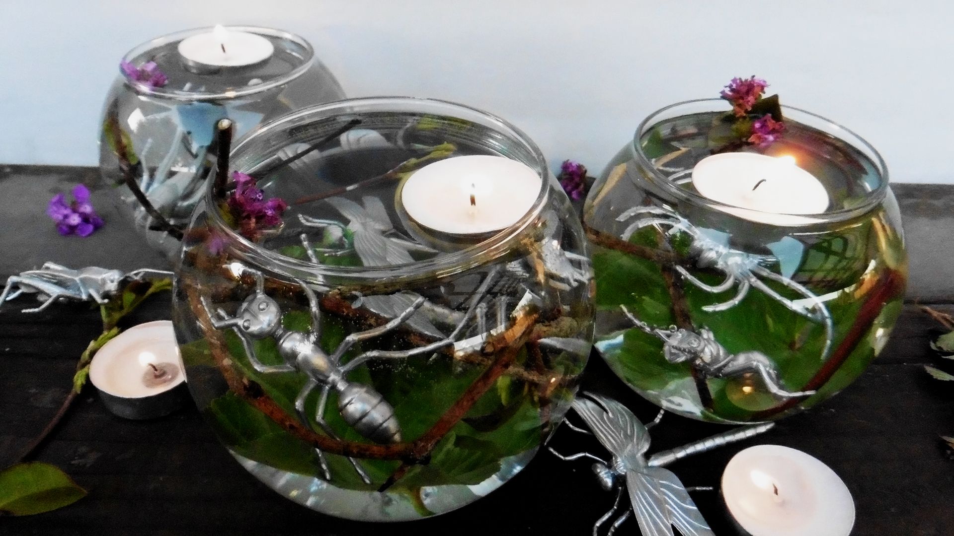 Citronella Candles 5 Steps (with Pictures) Instructables