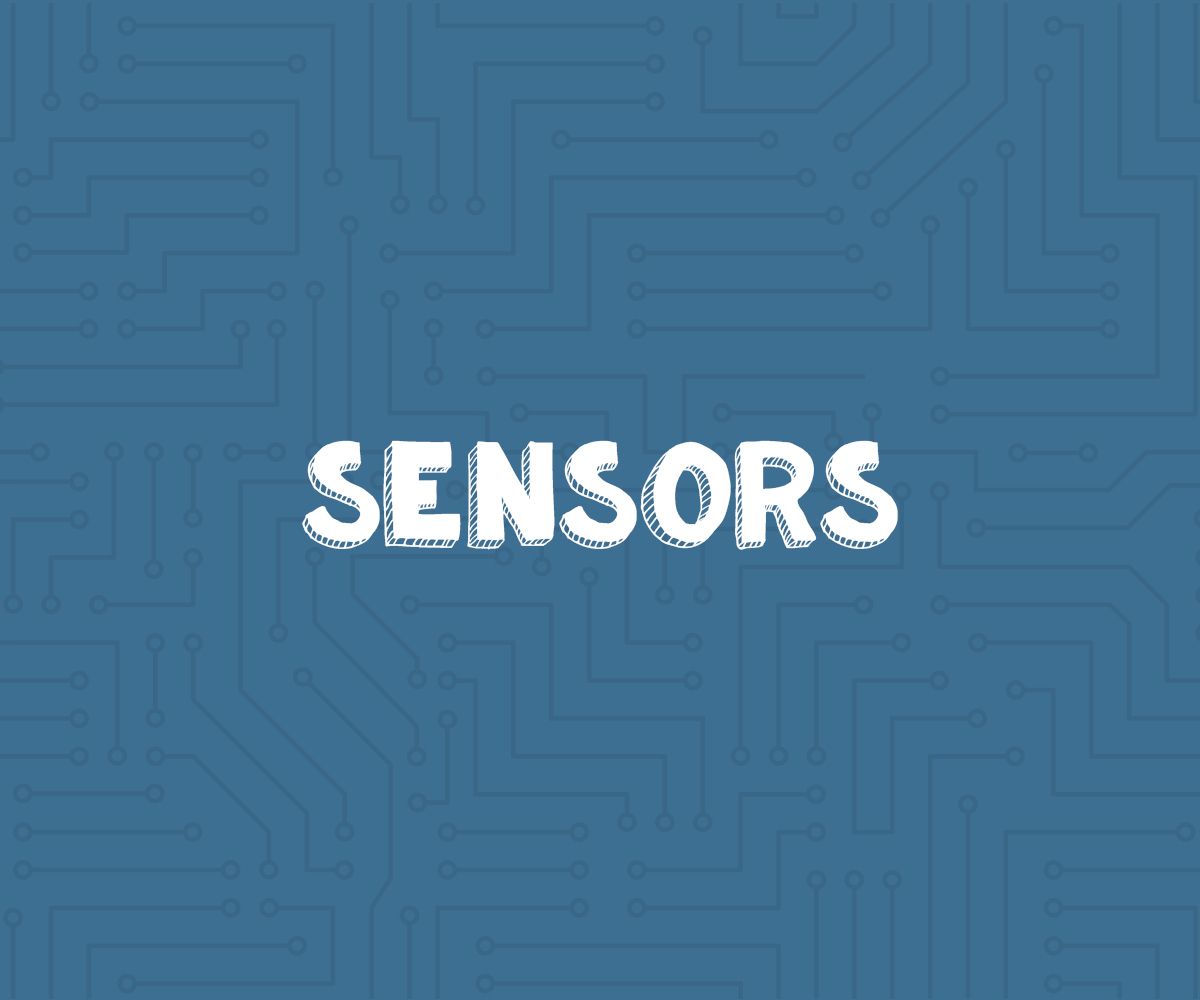 Sensor Projects