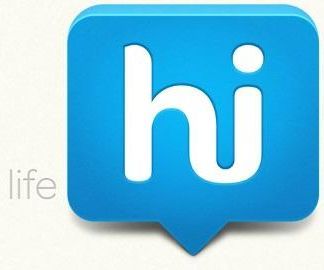 Hike Messenger for PC