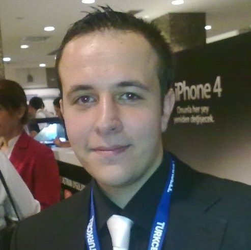author