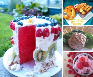 Deliciously Creative