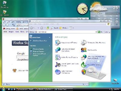 WinXP Overhaul Guide: How to Make It Look Like Vista, Run Like ...