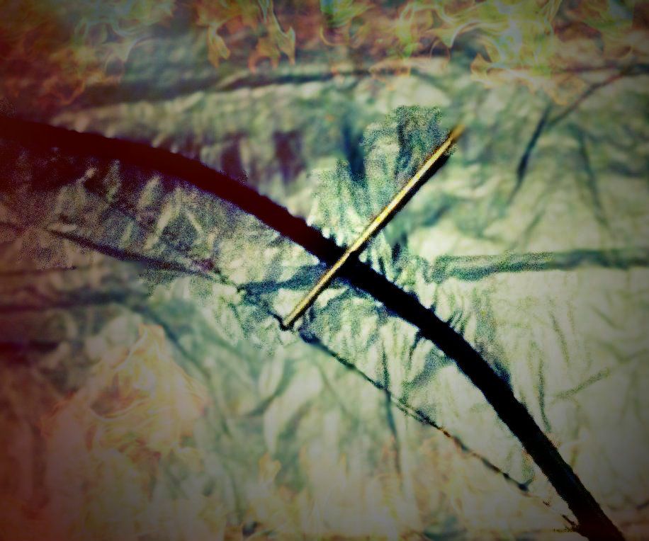 Paracord Survival Bow