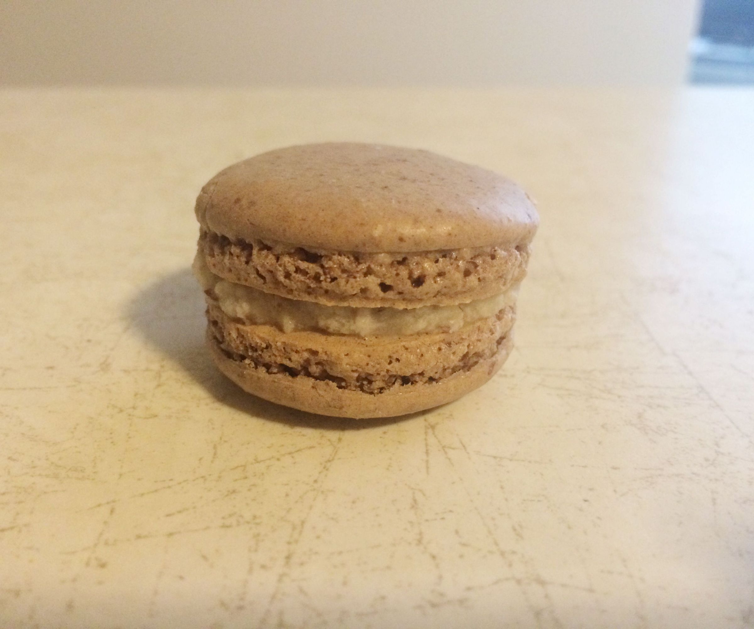 Foolproof Macarons