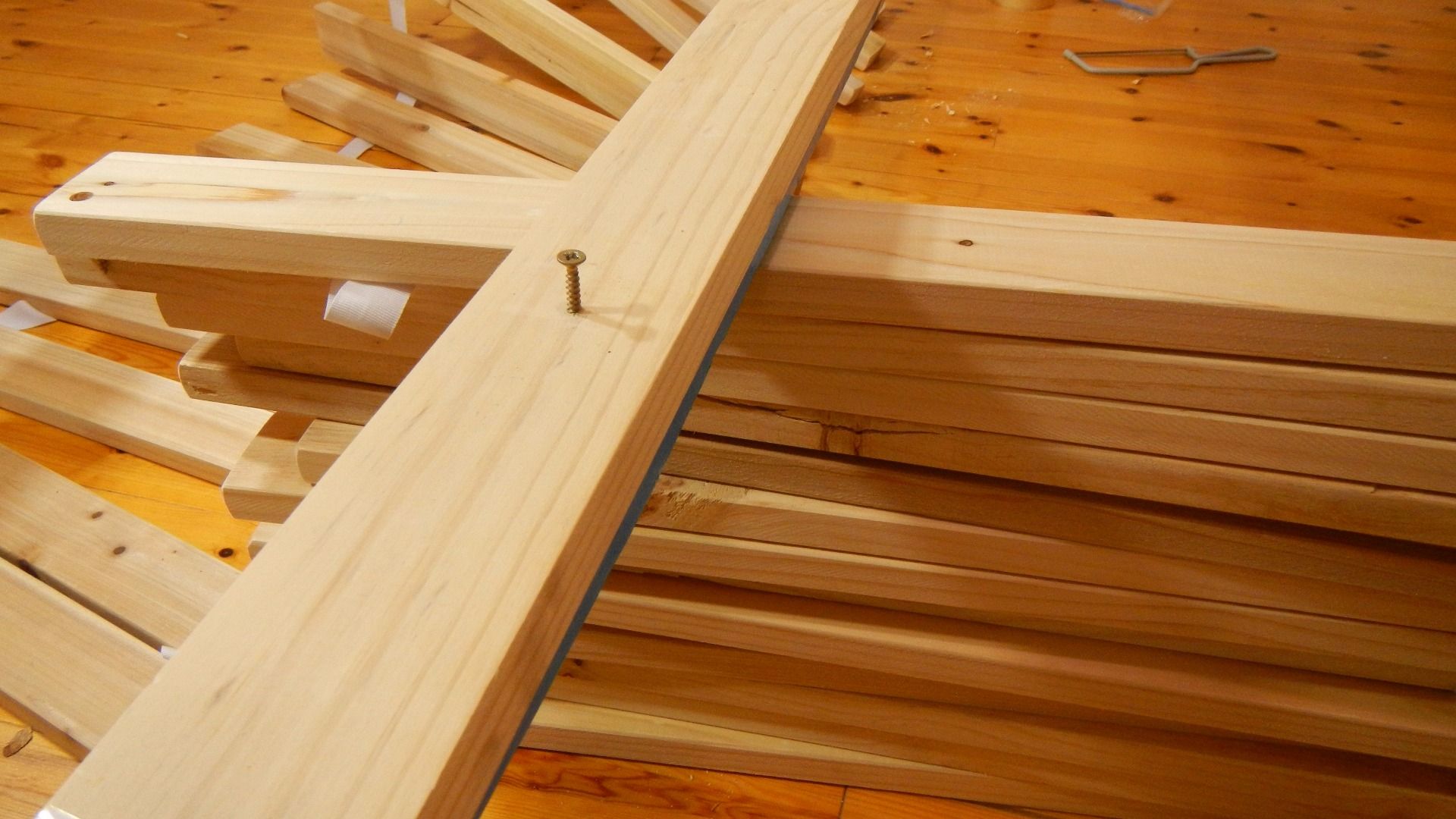 How to Repair Broken Bed 7 Steps (with Pictures) Instructables