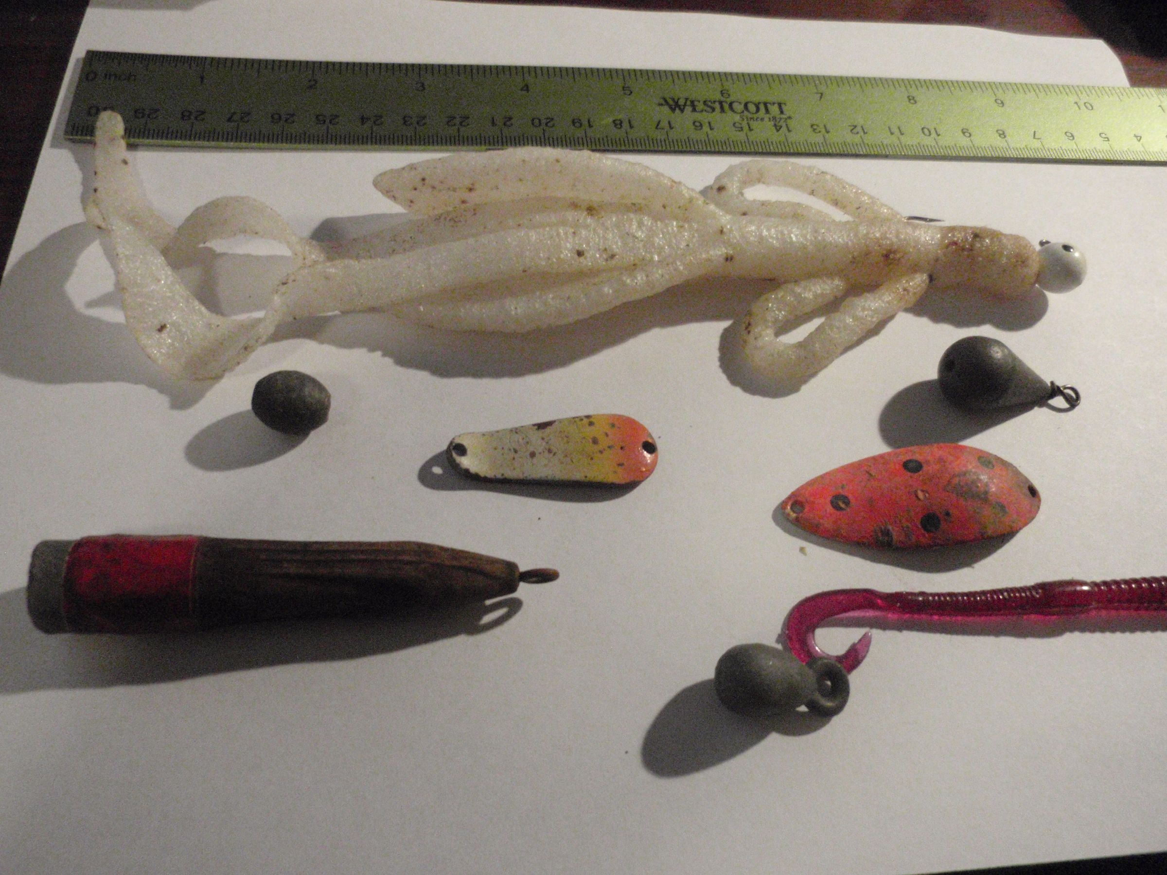Fishing 2 in 1: Keep Kids Happy and Score Gear